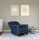 preview thumbnail 6 of 38, Avenue Greene Haisley Rocker Recliner Chair, Pocket Coil Seating