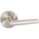 Option Satin Nickel