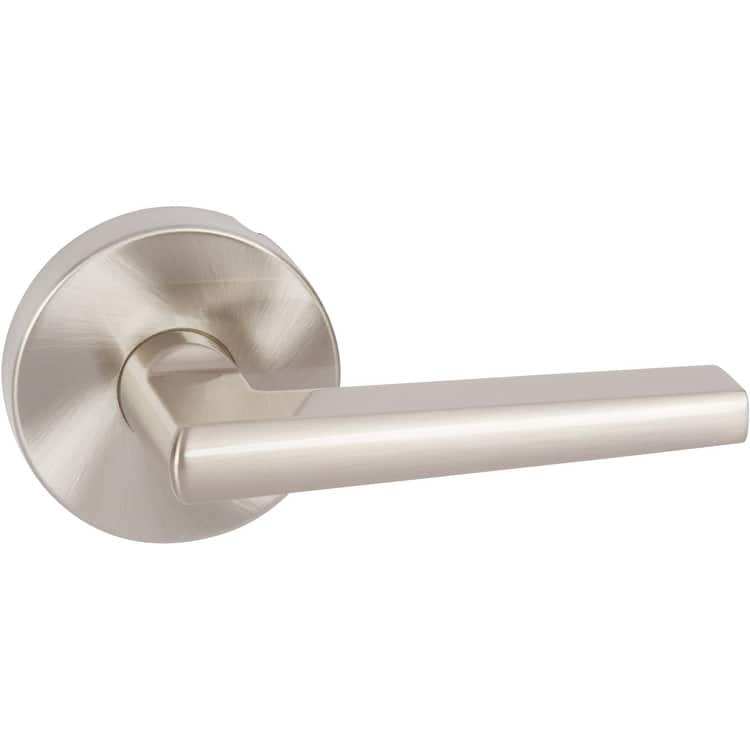 Delaney Contemporary Collection Vida Series Dummy Door Lever