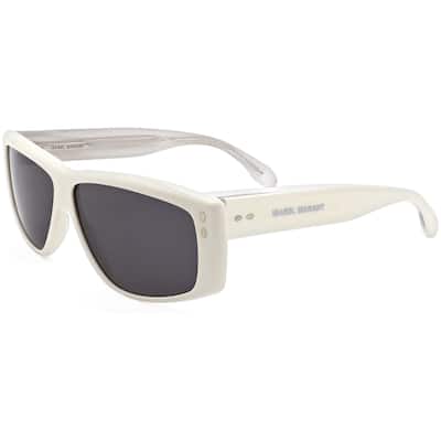 Isabel Marant Women's 61mm Ivory Sunglasses IM0106-S-SZJ-61