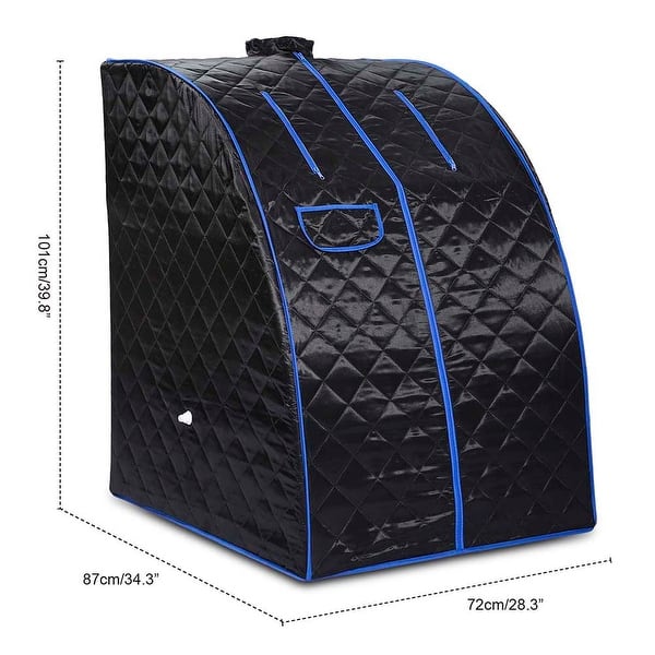 Portable Steam Sauna, Portable Sauna Therapeutic Steam, 2L Portable Sauna Spa Steamer, Foldable Sauna Spa Machine, for Home Personal Spa and Indoor Body Slimming Therapy lazy spa Portable Steam Sauna, Portable Sauna Therapeutic Steam, 2L Portable Sauna Spa Steamer, Foldable Sauna Spa Machine, for Home Personal Spa and Indoor Body Slimming Therapy lazy spa