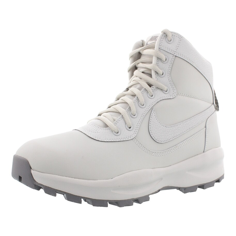 Nike Manoadome Boots Men's Shoes Size Nike Manoadome Boots Men's Shoes Size