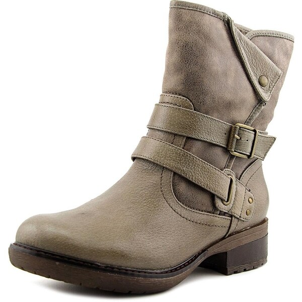 bare traps hailie bootie