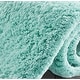preview thumbnail 50 of 59, Jean Pierre Novelty Cotton Bath Rug - 21"x34" - "His" & "Hers"