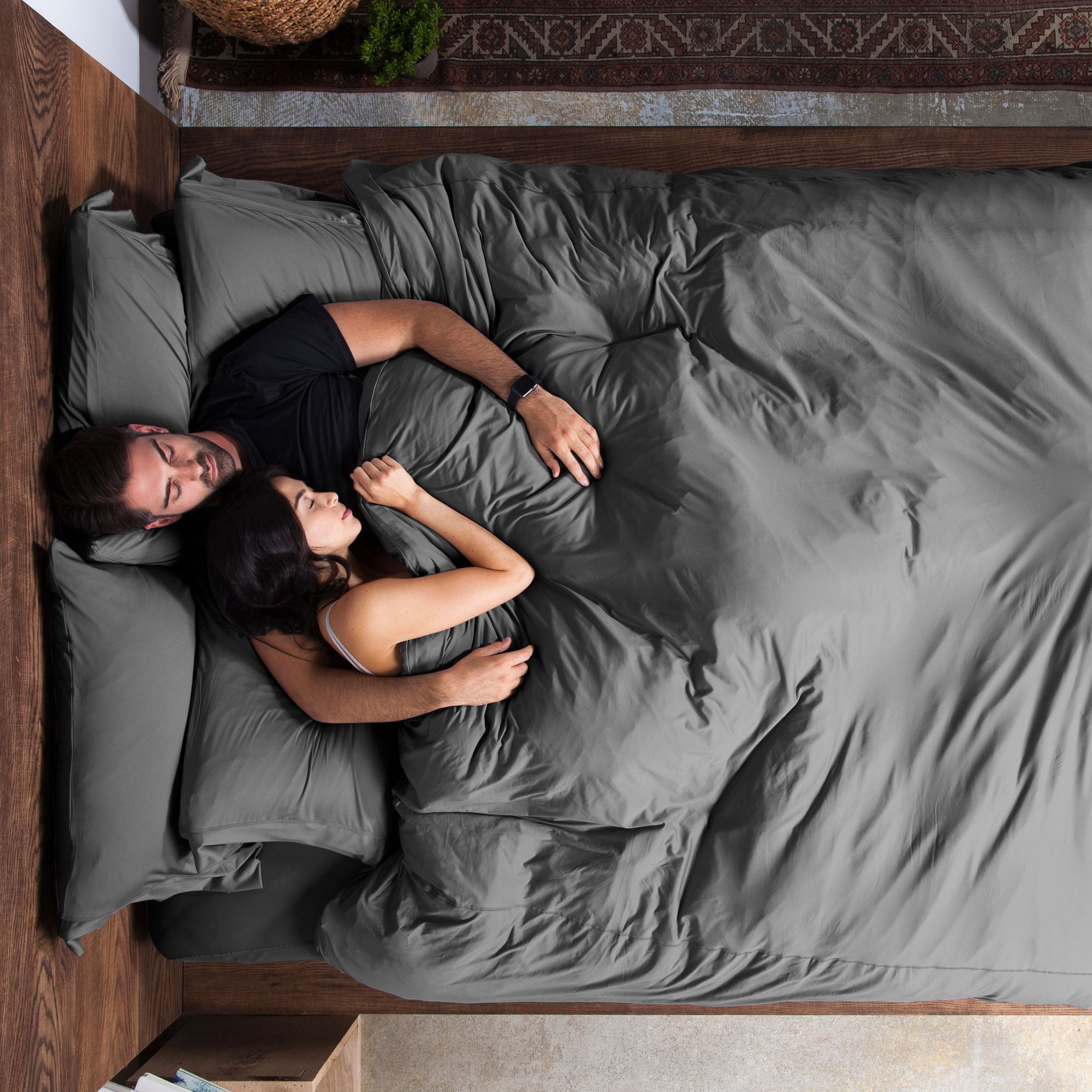Sheex bed top bath beyond