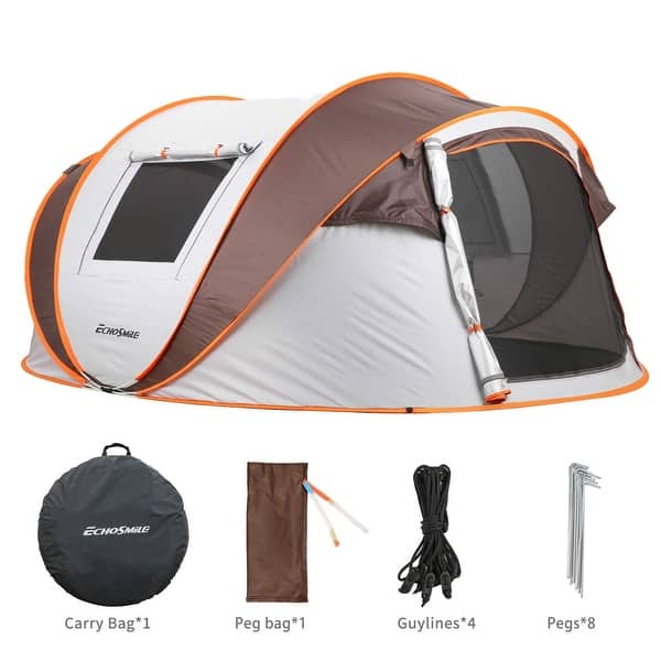 zelt aufpumpen Automatisch aufblasbares Zelt, Aufblasen mit Einer Taste in 3 Minuten, Campingzelt für 2–3 Personen, eingebaute Hochdruck-Luftpumpe, für Familiencamping und Wandern mit aufblasbarem Einzelbett Sport & Freizeit Duration:8 days Custom Tent Bags & Tentes prospecteurs