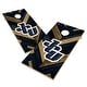 preview thumbnail 2 of 4, John Carroll University Blue Streaks Cornhole Board Set