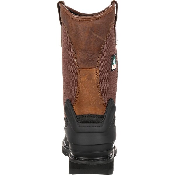 carhartt puncture resistant boots
