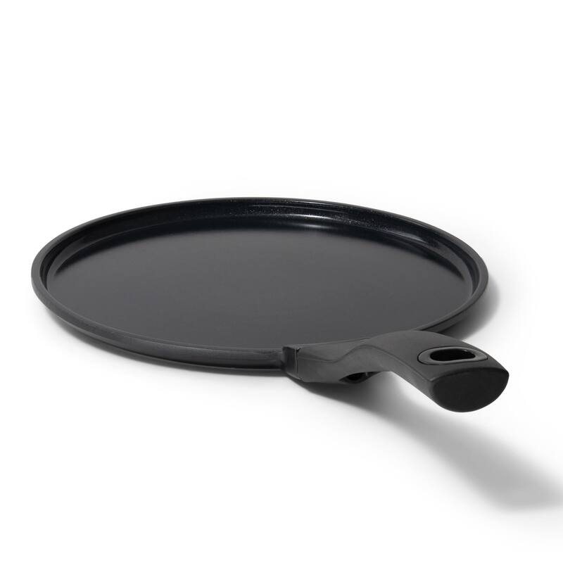Alva Energy Ceramic Nonstick Griddle Pan Flat Nonstick Cooking Pan