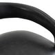 preview thumbnail 27 of 26, Modern Faux Leather Dining Chair, Set of 2