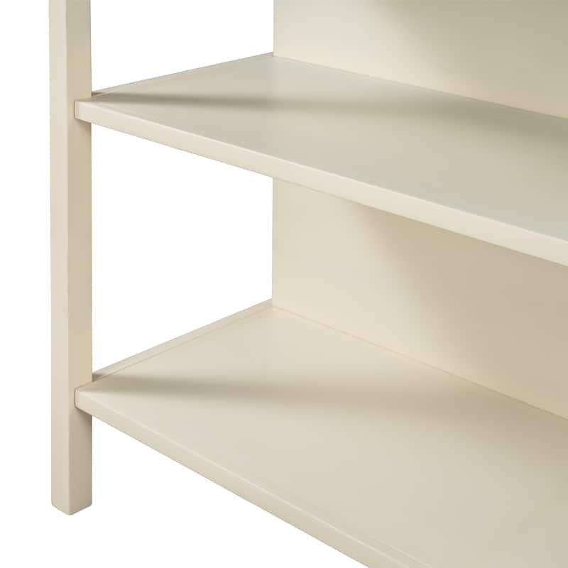 Rubber Wood Kitchen Island Set