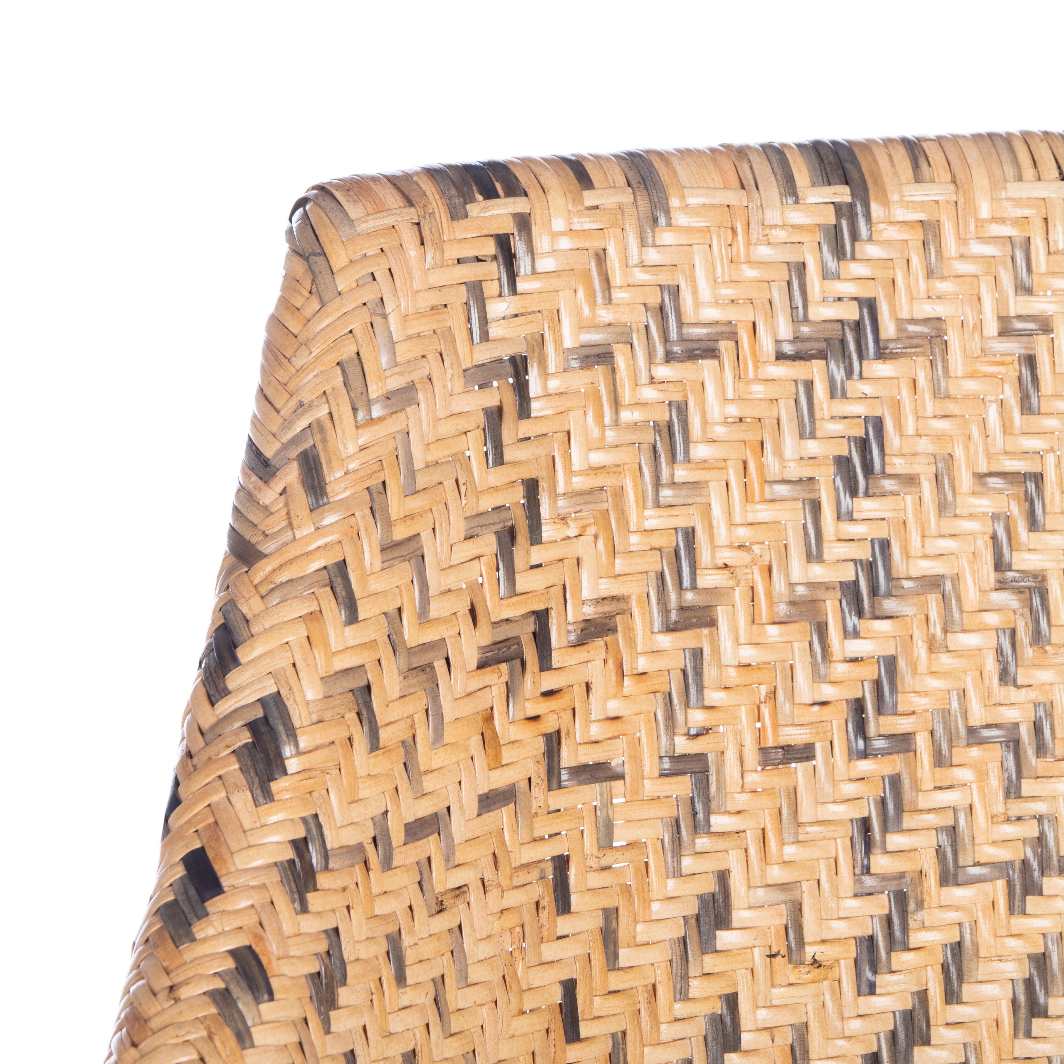 Safavieh carlo deals honey arm chair