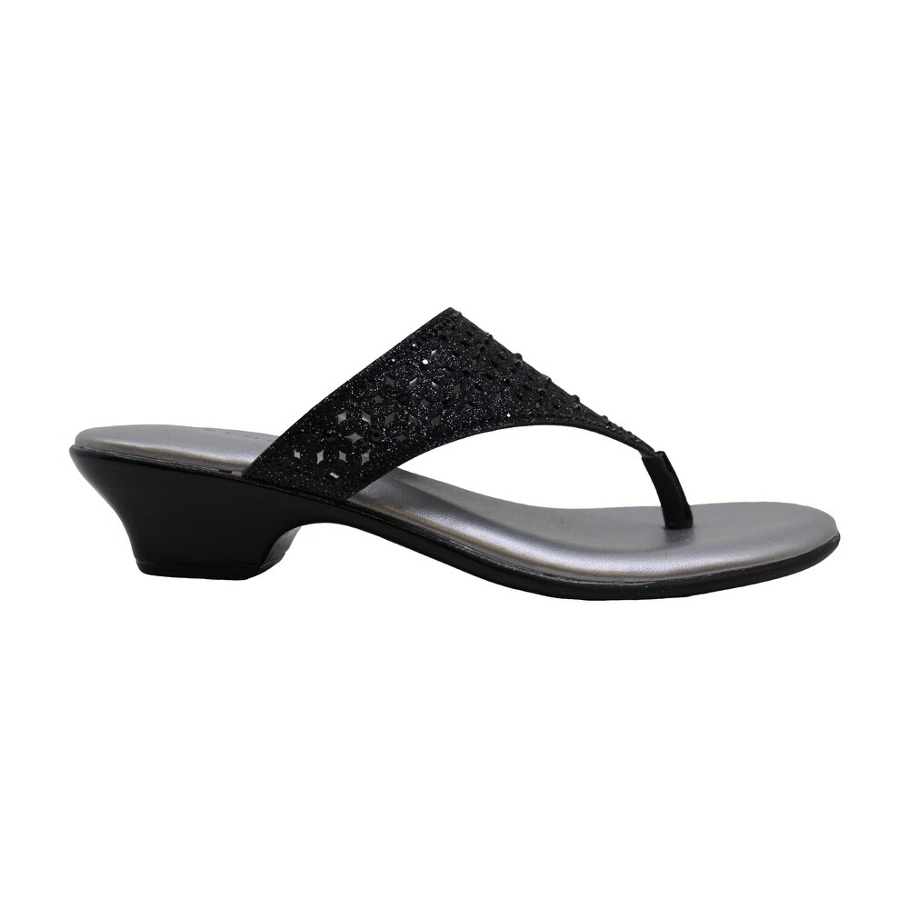 karen scott eanna sandals
