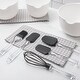 preview thumbnail 5 of 12, GLAD™ 14 Piece Jumbo Muffin and Cupcake Kit