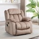 preview thumbnail 9 of 26, Power Lift Recliner and Adjustable Massage Chair Sofa for Elderly