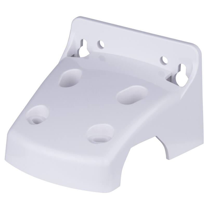 Ready Hot In-Line Water Filter 1/4" Connections, Head and Bracket - 1/4 Inch