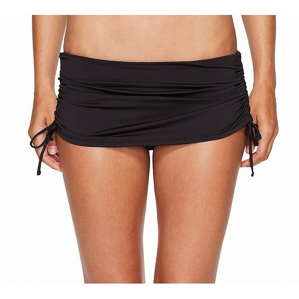 tommy bahama swim skirt