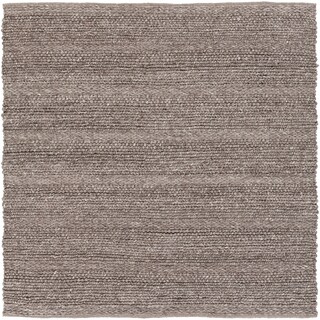 The Gray Barn Hollyhead Wool Area Rug