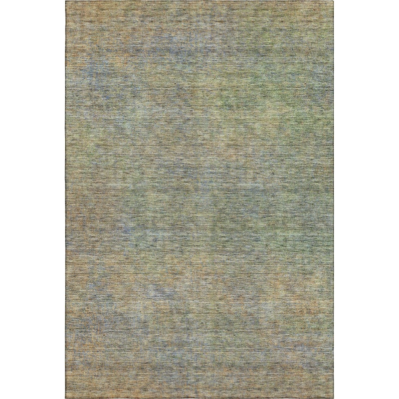 Premium Washable Super Soft Ombre Milly Mayfield Rug