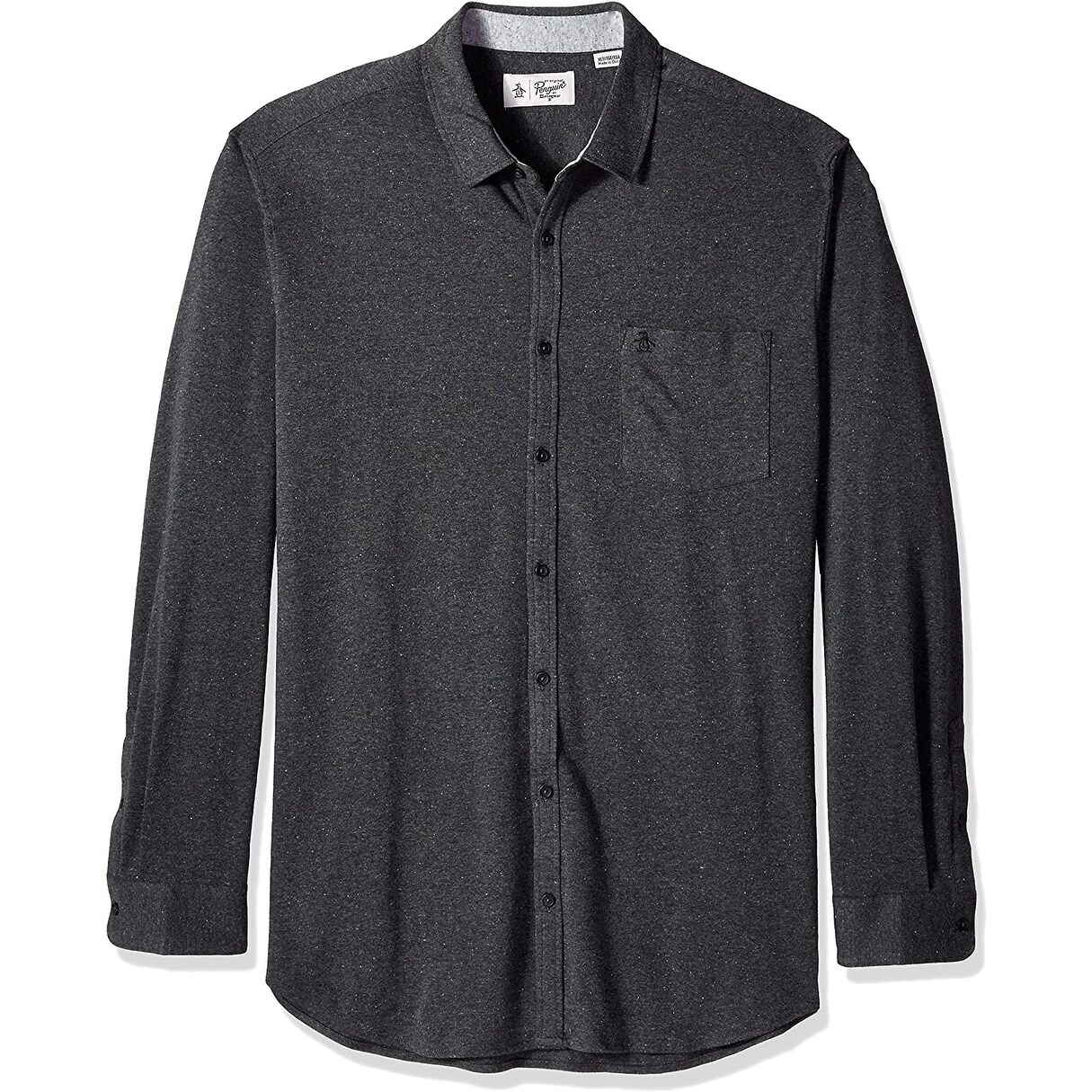 tall slim mens shirts