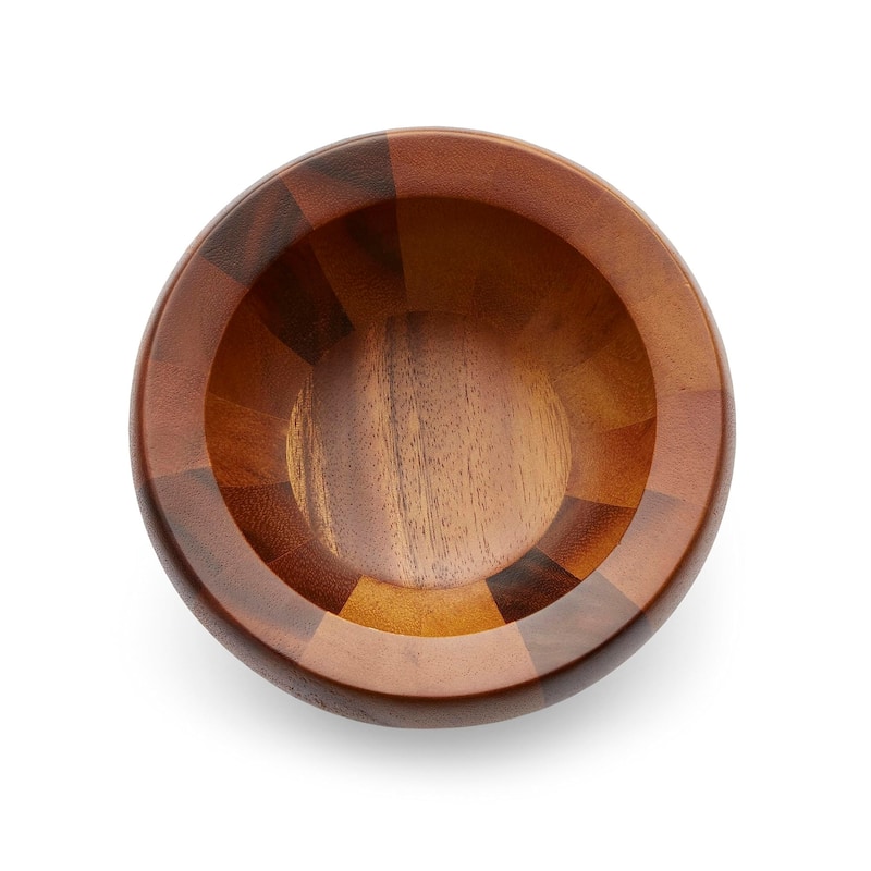 Nambe Set of 4 Yaro Salad Bowls - 36 oz