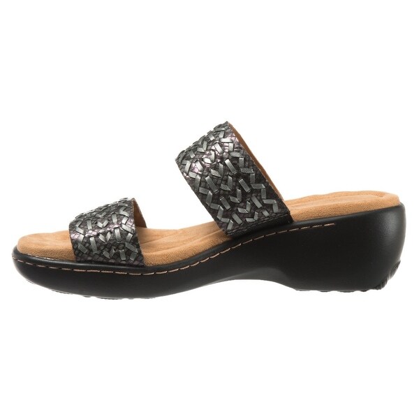 spirit platform sandals