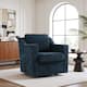 Option CHENILLE NAVY