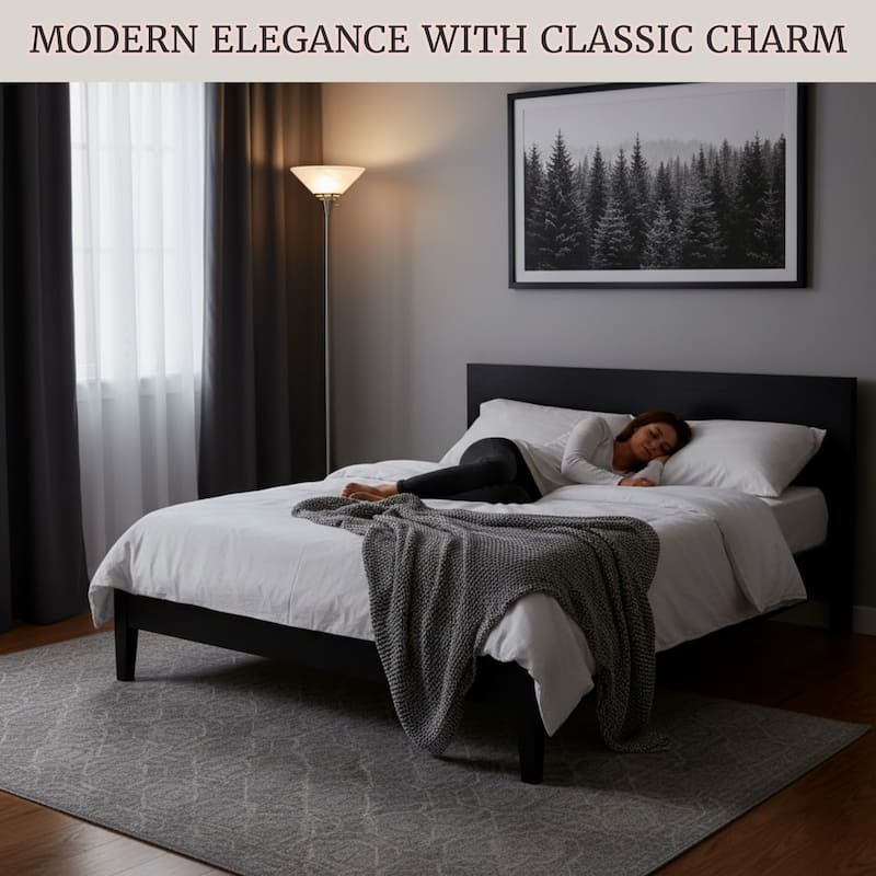 Windsor Home Torchiere Floor Lamp, Brushed Silver - 75.5" in Height