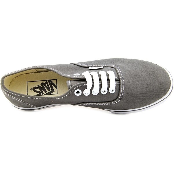 vans lo pro pewter womens