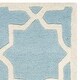 preview thumbnail 128 of 155, SAFAVIEH Handmade Chatham Clemma Modern Moroccan Wool Rug