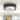 Vintage Black 2-Light Drum Shape Flush Mount Ceiling Lamp