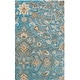 preview thumbnail 38 of 59, SAFAVIEH Handmade Bella Creola Modern Floral Wool Rug