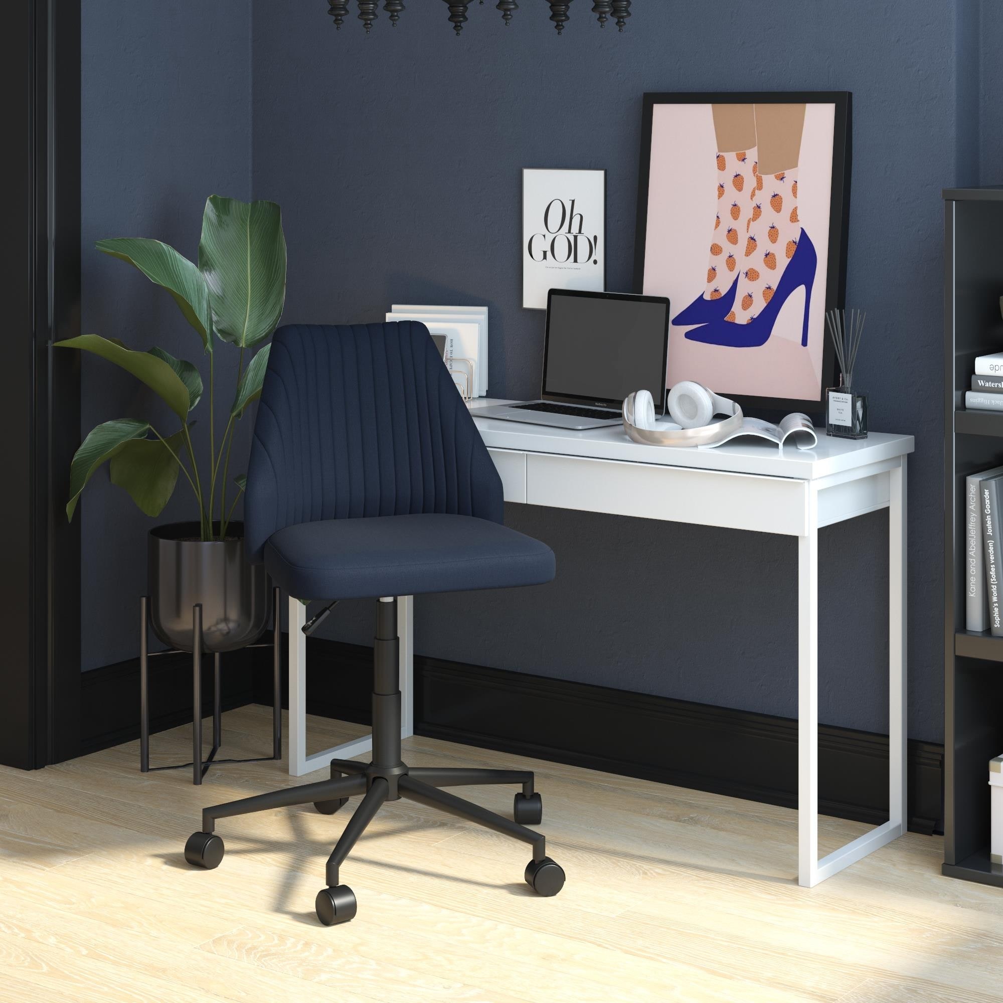 Novogratz hot sale brittany chair