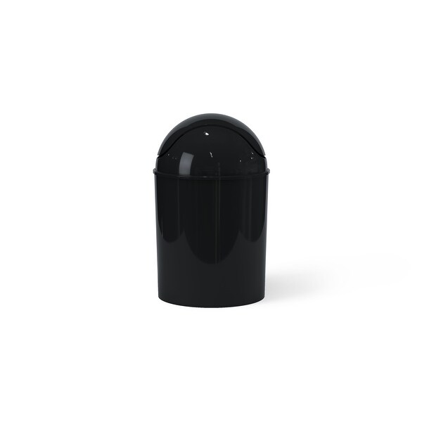 Umbra Mini Trash Can, 1.25G (5L). Opens flyout.