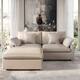 Option 2-Seat+Ottoman