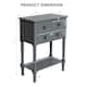Option Vendee Gray