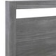 preview thumbnail 8 of 18, Grain Wood Furniture Solid Wood Loft Platform Bed