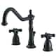 Option Oil Rubbed Bronze