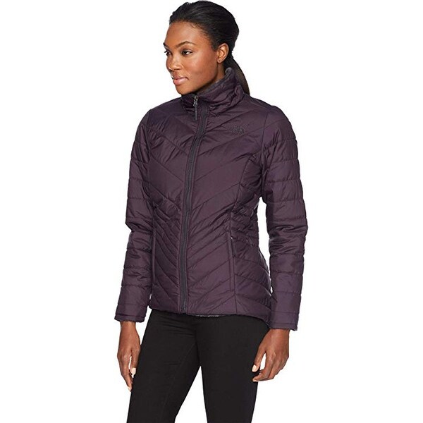 the north face mossbud insulated reversible jacket