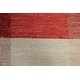 preview thumbnail 9 of 17, Modern Gabbeh Kashkoli Oriental Wool Runner Rug Hand-knotted Carpet - 2'7" x 20'7"