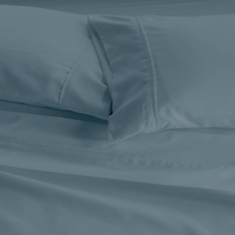 Jennifer Adams Essentials 4pc. Sheet Set