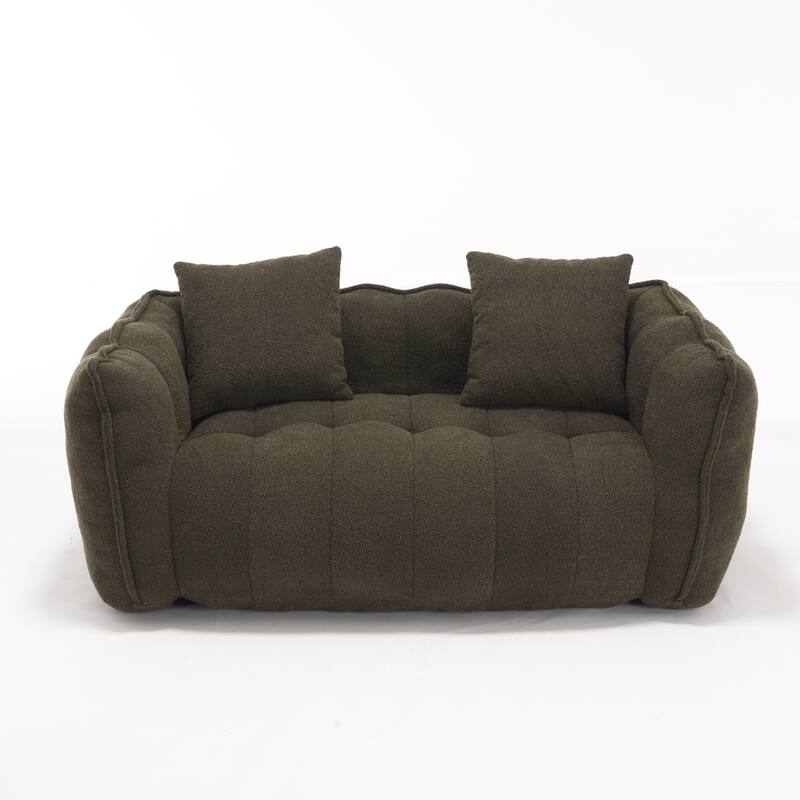 Comfy Design Soft Bean Bag chair