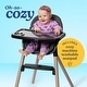 preview thumbnail 15 of 14, Graco Ready2Dine DLX Highchair