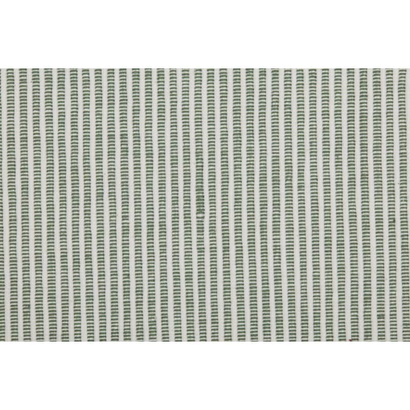 Ashton Ribbed Runner