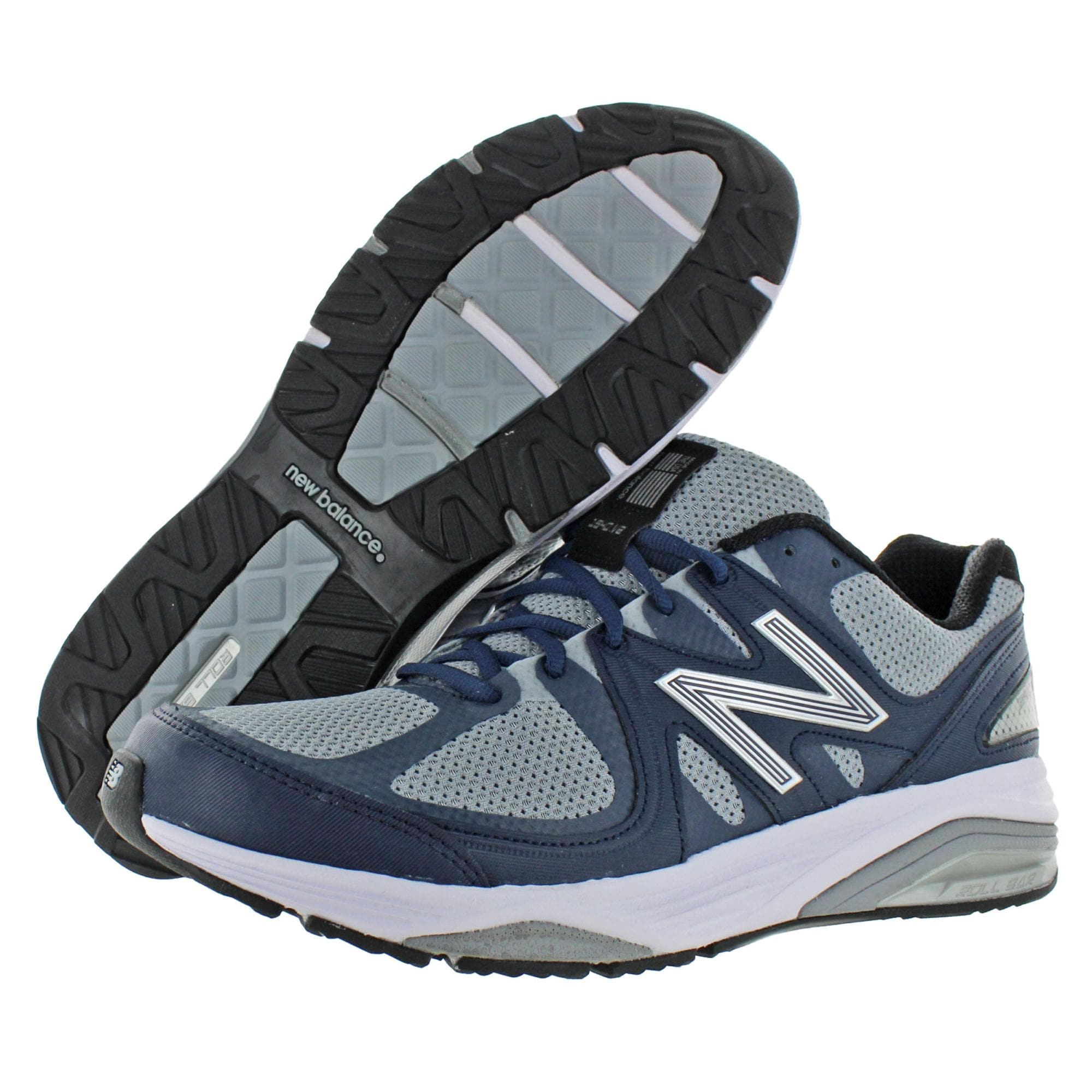 new balance 1540 mens running shoes