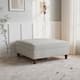 Option Sea Salt Grey/Ottoman