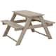 Option Weathered Wood