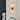 Modern 1-Light Brass Hollow Metal Drum Wall Light