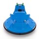 preview thumbnail 5 of 34, 12V Snail-Shaped Kids Electric Bumper Car with Remote Control, Ride On Car with LED Lights, Music, 360 Degree Rotate