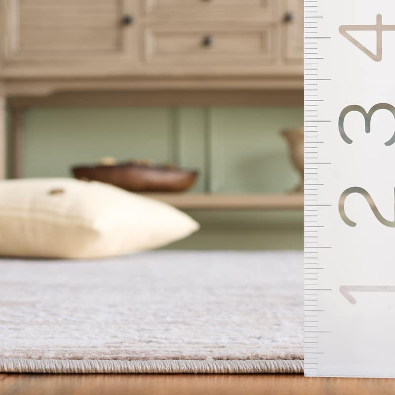 SAFAVIEH Sydney Farida Medallion Rug